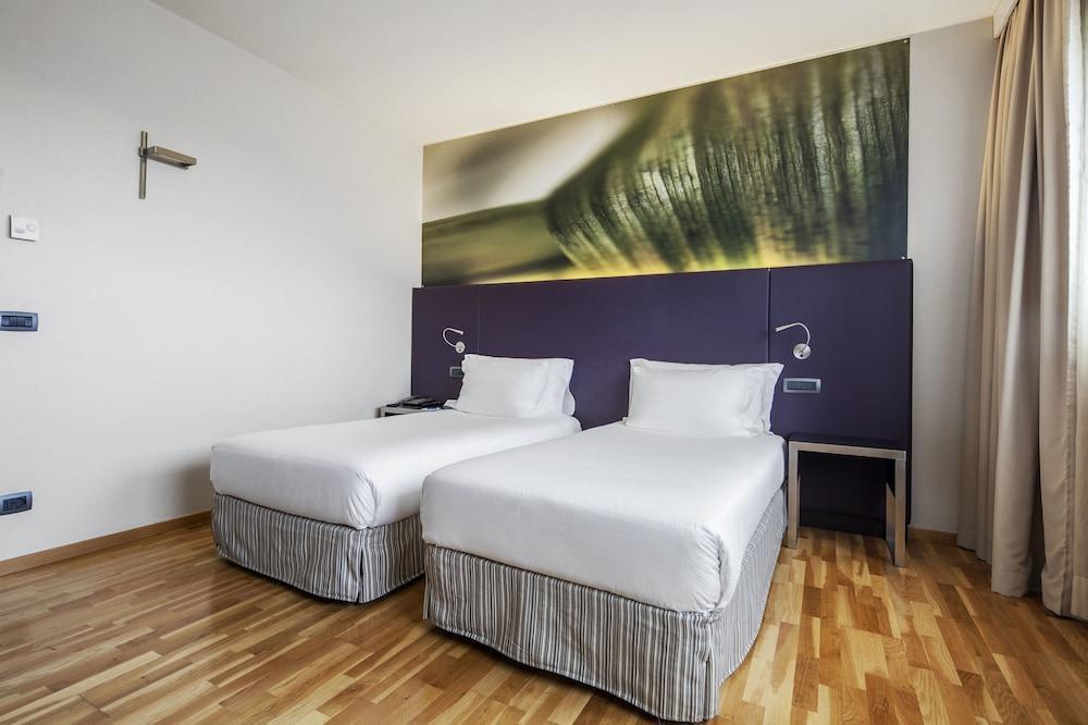 Concordia Hotel Milano Sesto Sesto San Giovanni Esterno foto