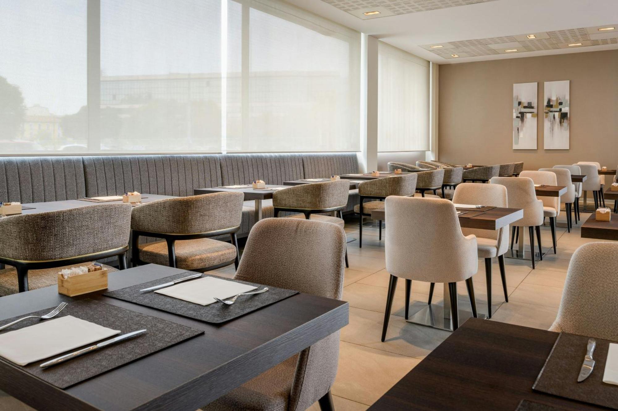 Concordia Hotel Milano Sesto Sesto San Giovanni Esterno foto