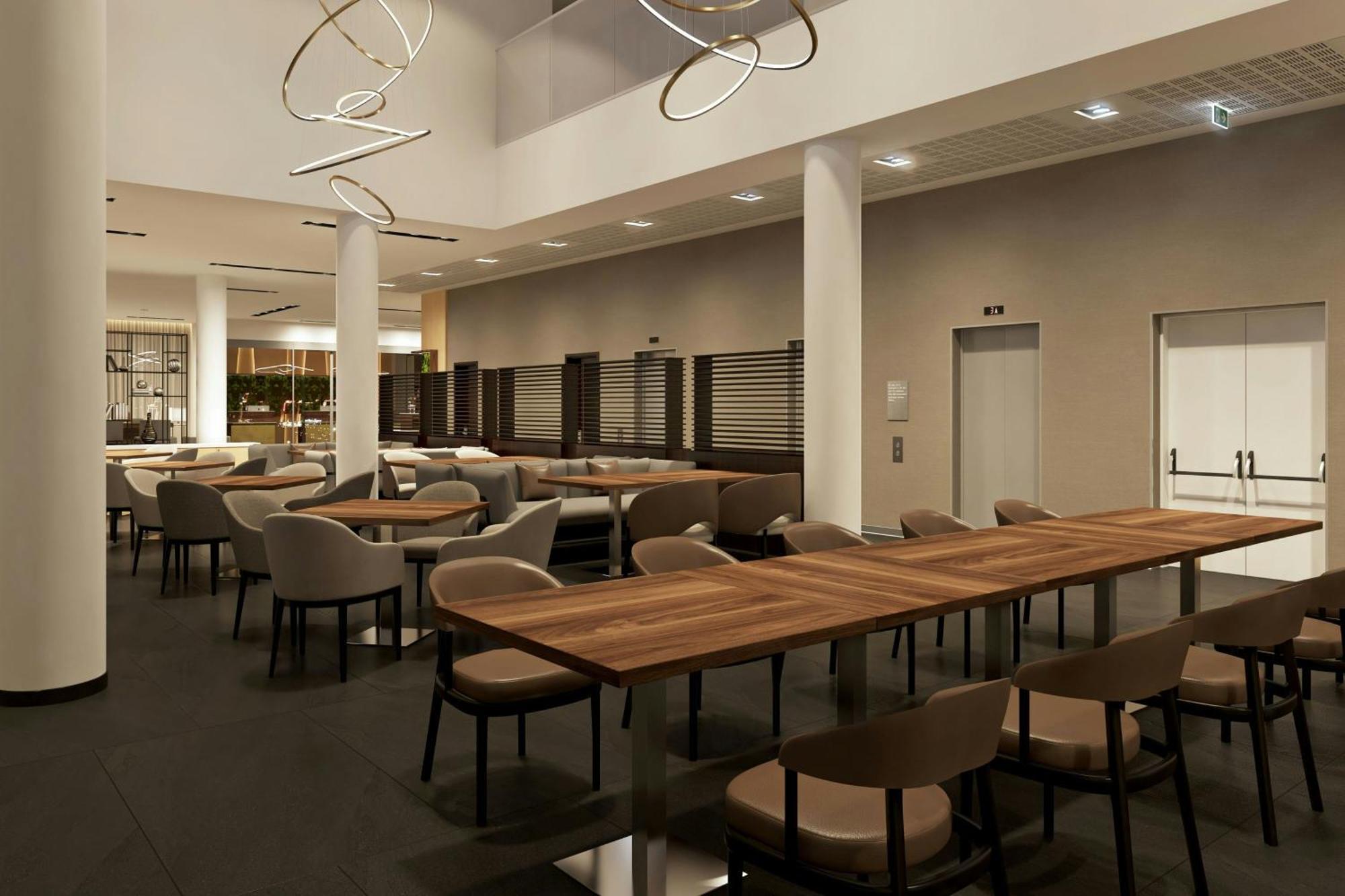 Concordia Hotel Milano Sesto Sesto San Giovanni Esterno foto