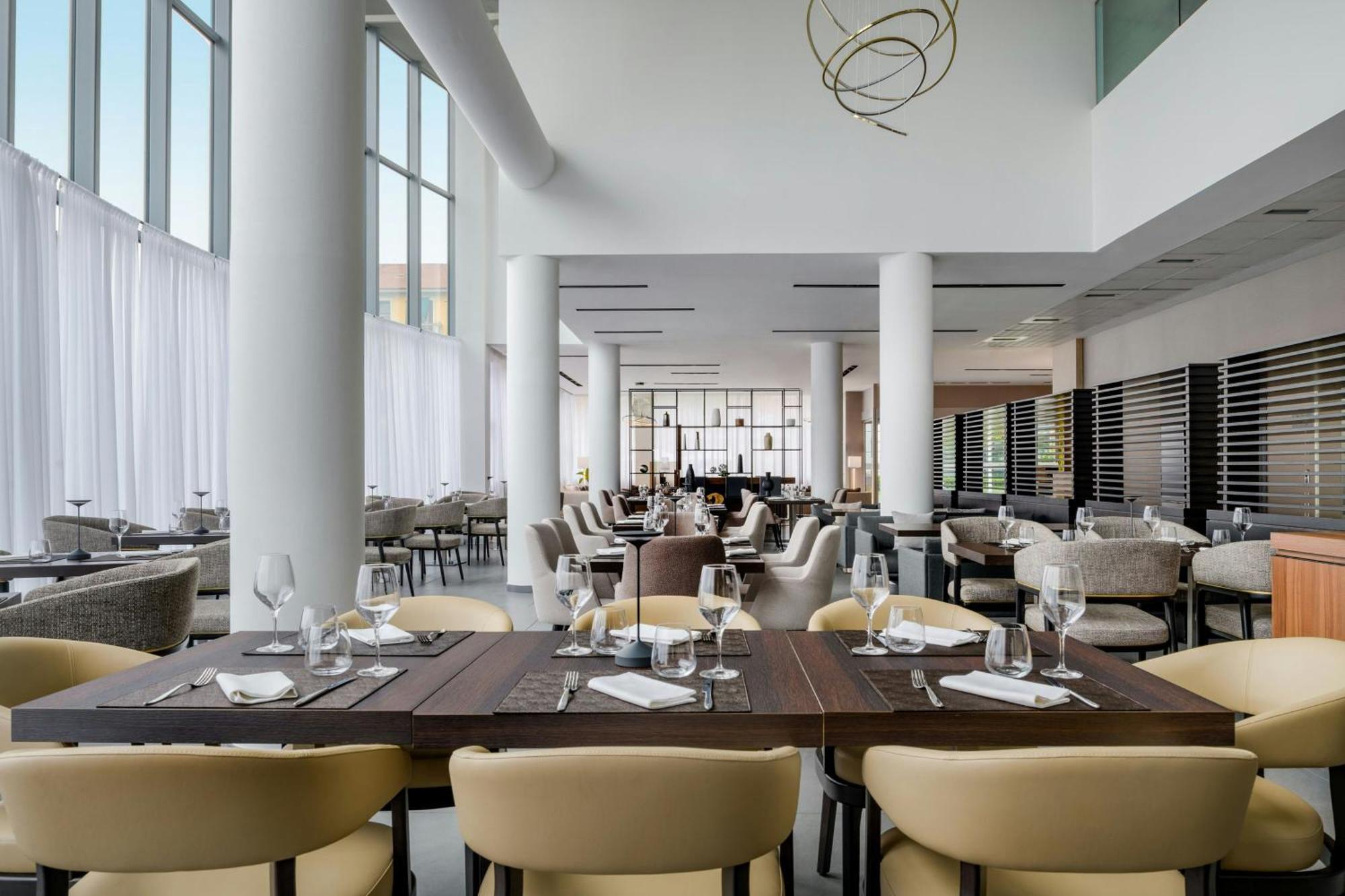 Concordia Hotel Milano Sesto Sesto San Giovanni Esterno foto