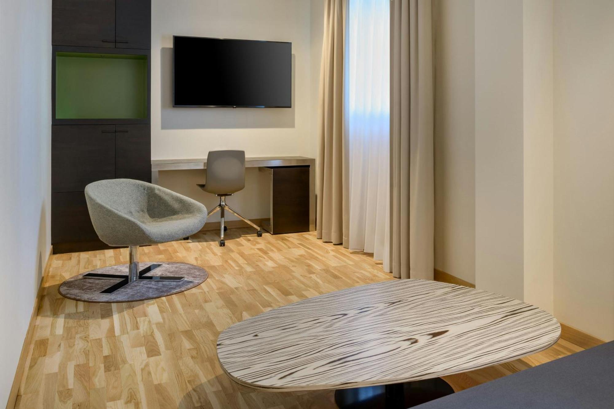 Concordia Hotel Milano Sesto Sesto San Giovanni Esterno foto