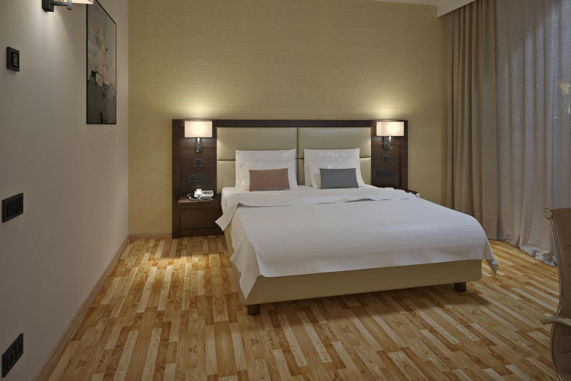 Concordia Hotel Milano Sesto Sesto San Giovanni Esterno foto