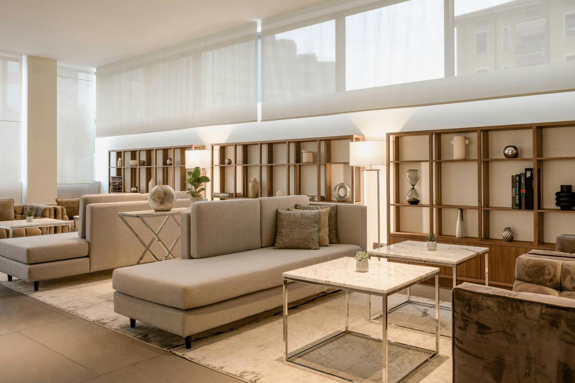 Concordia Hotel Milano Sesto Sesto San Giovanni Esterno foto