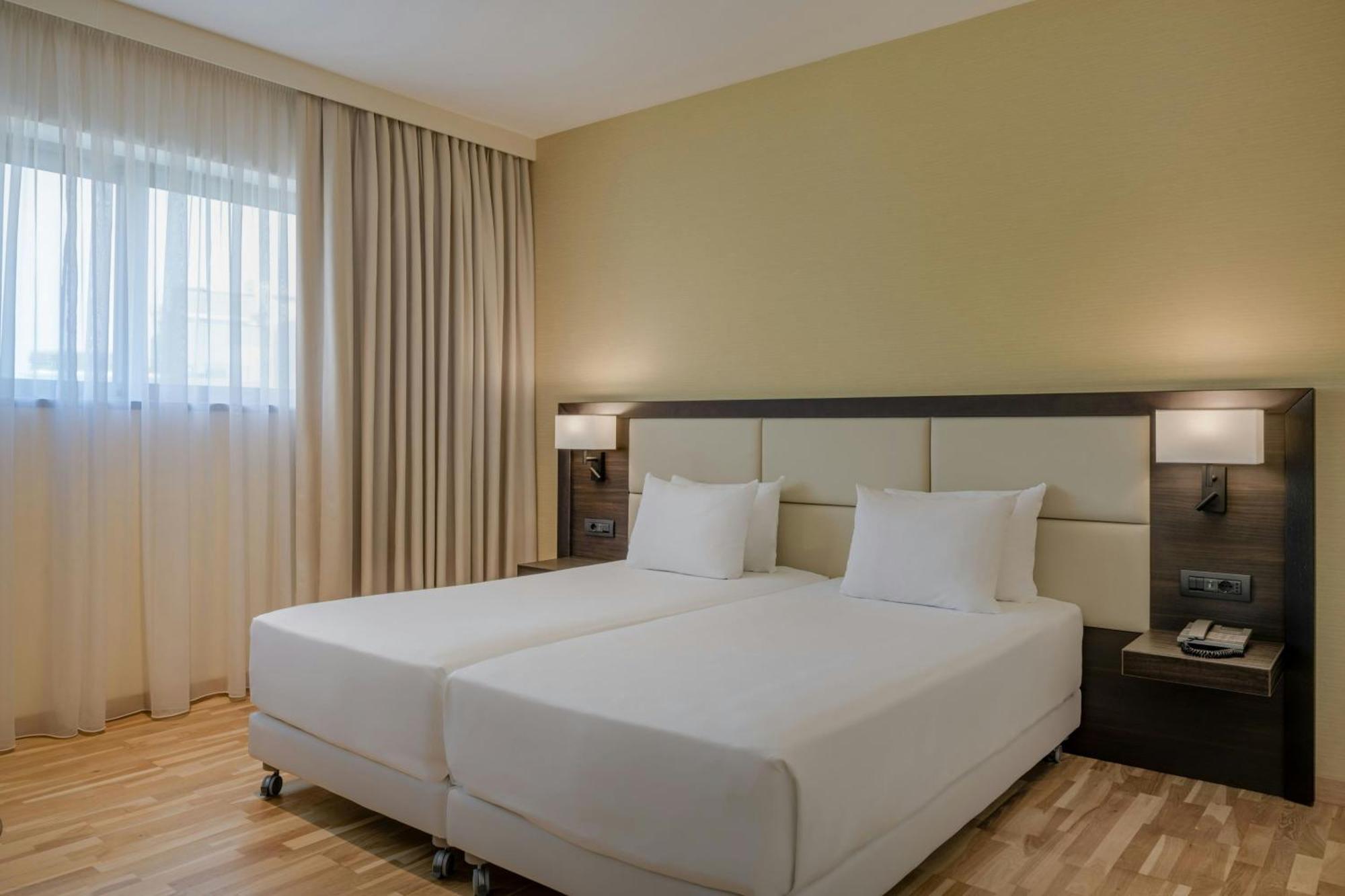 Concordia Hotel Milano Sesto Sesto San Giovanni Esterno foto