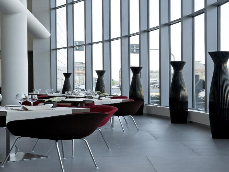 Concordia Hotel Milano Sesto Sesto San Giovanni Esterno foto