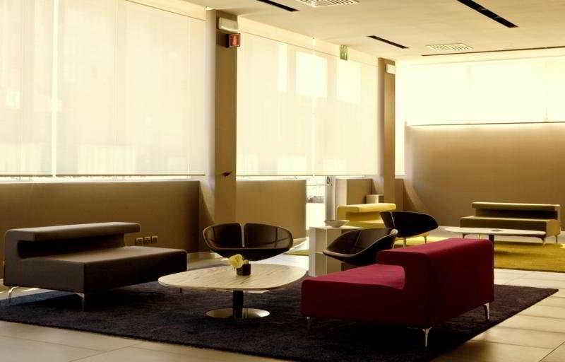 Concordia Hotel Milano Sesto Sesto San Giovanni Interno foto