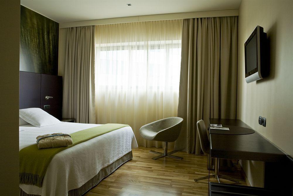 Concordia Hotel Milano Sesto Sesto San Giovanni Camera foto